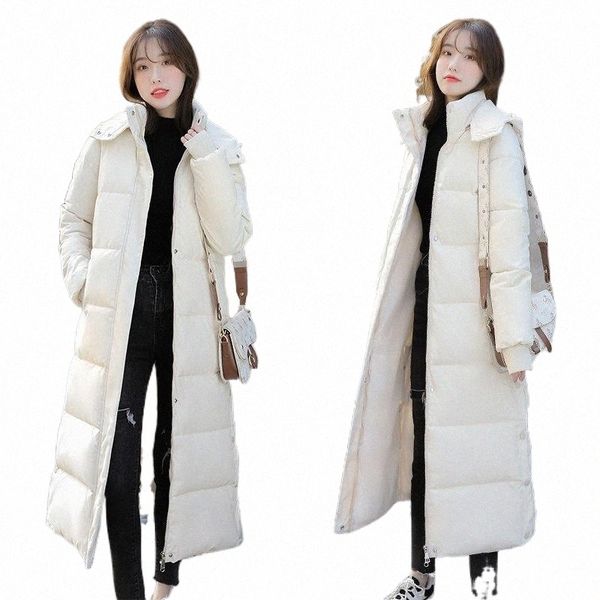 women's down & parkas qingwen korean winter cotton-padded jacket women plus size x-long black beige thick warm casaco feminino inverno
women's down & parkas qingwen korean winter cotton-padded jacket women plus size x-long black beige thick warm casaco feminino inverno