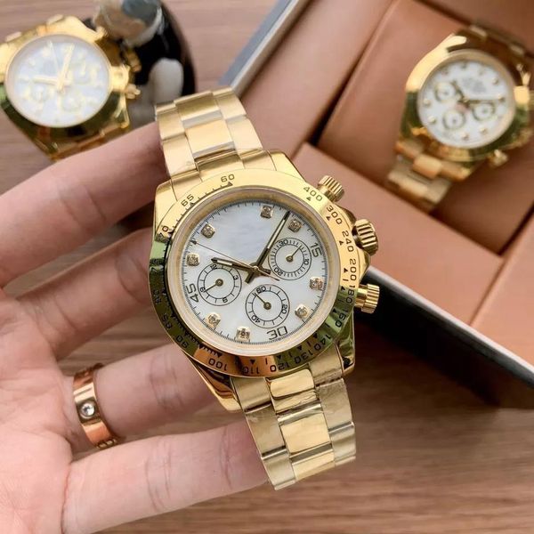 waterproof watch men's luxury 904l stainless steel sapphire glass 3a mechanical watch 2022, Slivery;brown
waterproof watch men's luxury 904l stainless steel sapphire glass 3a mechanical watch 2022, Slivery;brown