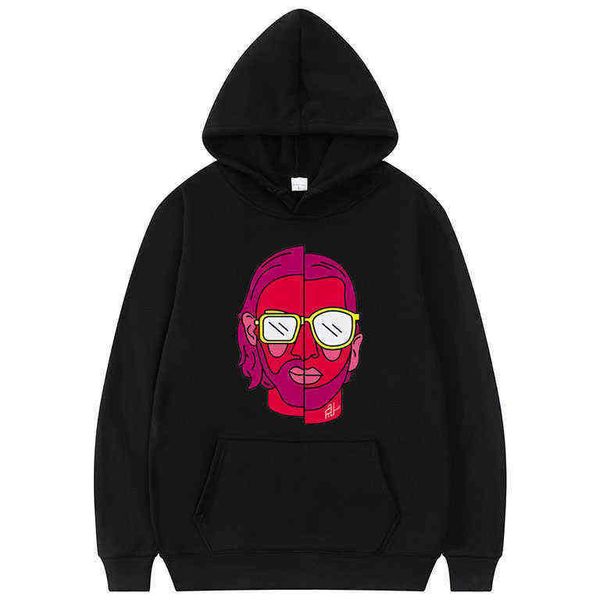 men's hoodies sweatshirts le monde chico album pnl hoodie french rap band hoodies mens harajuku fleece cotton sweatshirt men fashion ov, Black
men's hoodies sweatshirts le monde chico album pnl hoodie french rap band hoodies mens harajuku fleece cotton sweatshirt men fashion ov, Black