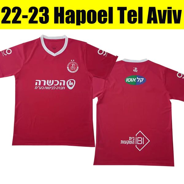22/23 hapoel tel aviv soccer jerseys 2022 2023 omri altman edi gutliv marko simic aaron schoenfeld damir sovsic football shirt men uniforms, Black;yellow
22/23 hapoel tel aviv soccer jerseys 2022 2023 omri altman edi gutliv marko simic aaron schoenfeld damir sovsic football shirt men uniforms, Black;yellow