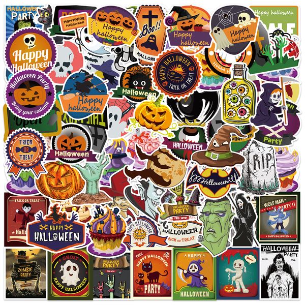 100pcs halloween decorations stickers pumpkin calabaza zombi calavera lapida fantasma sticker pack for laphome holiday gifts fridge wall lug
100pcs halloween decorations stickers pumpkin calabaza zombi calavera lapida fantasma sticker pack for laphome holiday gifts fridge wall lug