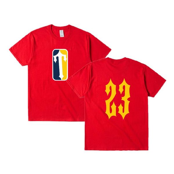 t new 23 trapstar shirts designer men woman fashion clothing oversized t-shirt 100% cotton summer tee brand s-xxl size x2er tlm0 9ujjo, White;black
t new 23 trapstar shirts designer men woman fashion clothing oversized t-shirt 100% cotton summer tee brand s-xxl size x2er tlm0 9ujjo, White;black