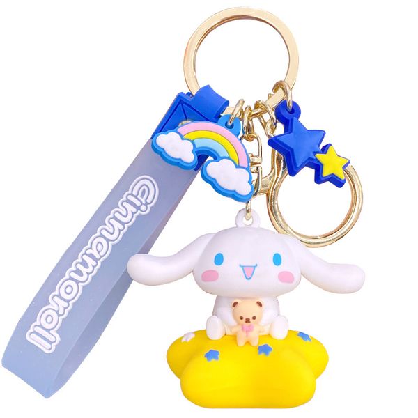 cartoon figures key ring movie bag accessories for boys or girls 
cartoon figures key ring movie bag accessories for boys or girls