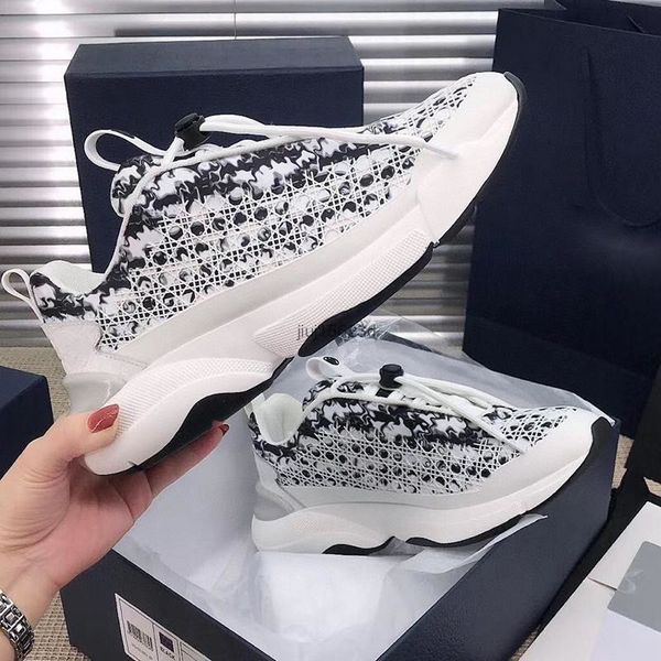 2022 paris dies shoes 2021 oblique b24 sneaker men trainers canvas casual diors shoes designer sneakers women obliques printing cannage moti, Black
2022 paris dies shoes 2021 oblique b24 sneaker men trainers canvas casual diors shoes designer sneakers women obliques printing cannage moti, Black