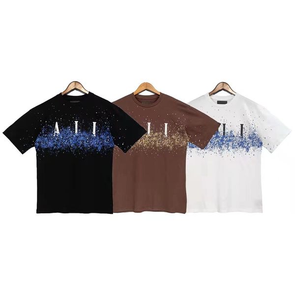 20222hj new mens designer t shirt paris fashion tshirts summer t-shirt male 100% cotton top, White;black
20222hj new mens designer t shirt paris fashion tshirts summer t-shirt male 100% cotton top, White;black
