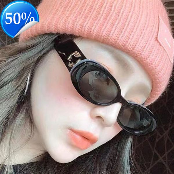 men's sunglasses designer women's 2022ss sunglass fashion trend candy colored show gg0517s, White;black
men's sunglasses designer women's 2022ss sunglass fashion trend candy colored show gg0517s, White;black