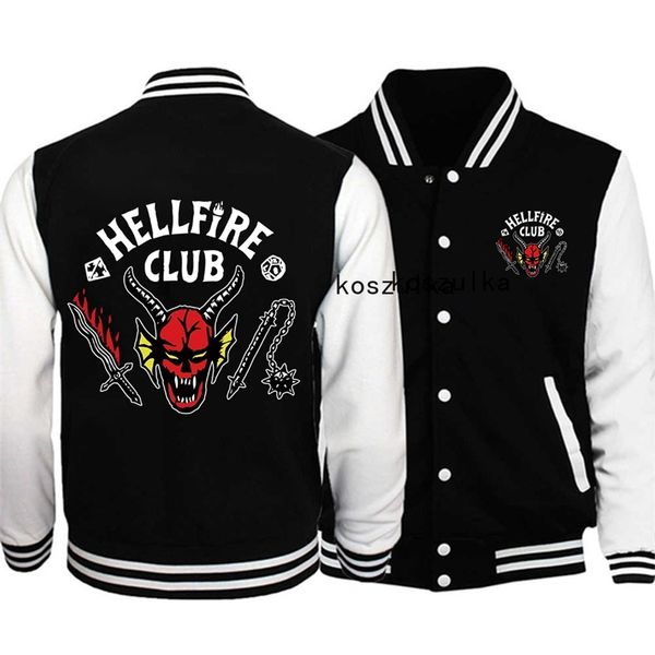 men's hoodies sweatshirts eddie munson baseball jacket pilot women's couple fall streetwear 220920, Black
men's hoodies sweatshirts eddie munson baseball jacket pilot women's couple fall streetwear 220920, Black