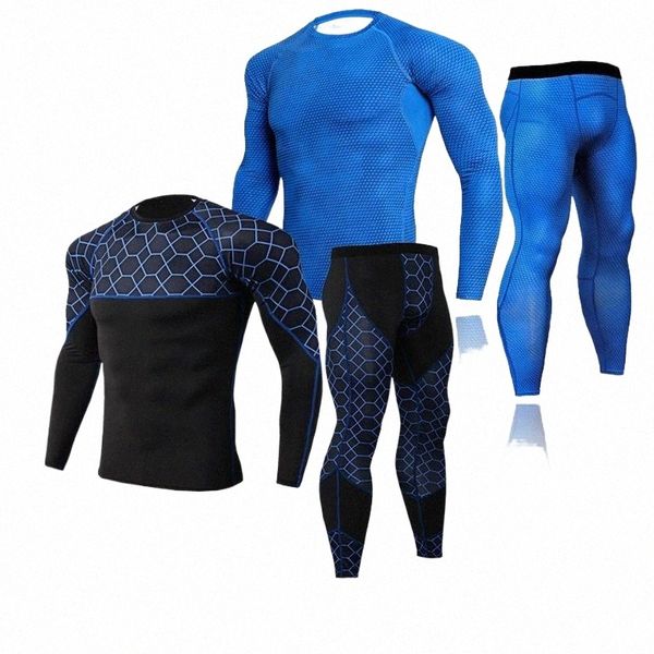 men's thermal underwear spring sports jogging suit rashgard running fitness exercise base warm long o1ng#, Black;white
men's thermal underwear spring sports jogging suit rashgard running fitness exercise base warm long o1ng#, Black;white