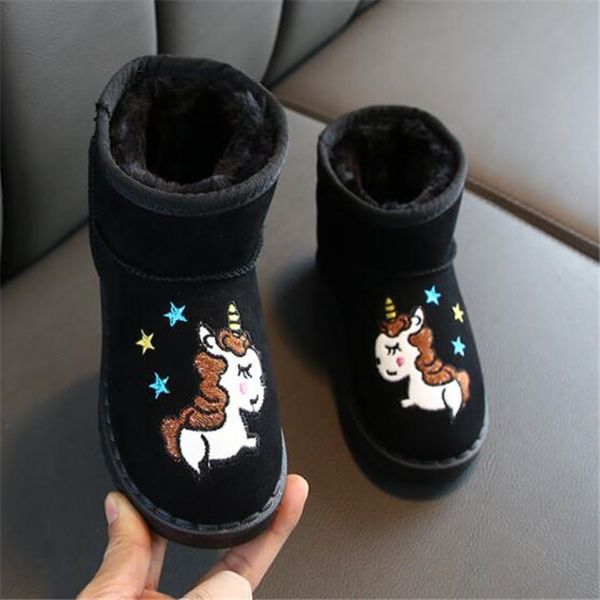 kids boys girls boots new style children thicken warm snow boots child toddler baby winter shoes, Black;grey
kids boys girls boots new style children thicken warm snow boots child toddler baby winter shoes, Black;grey