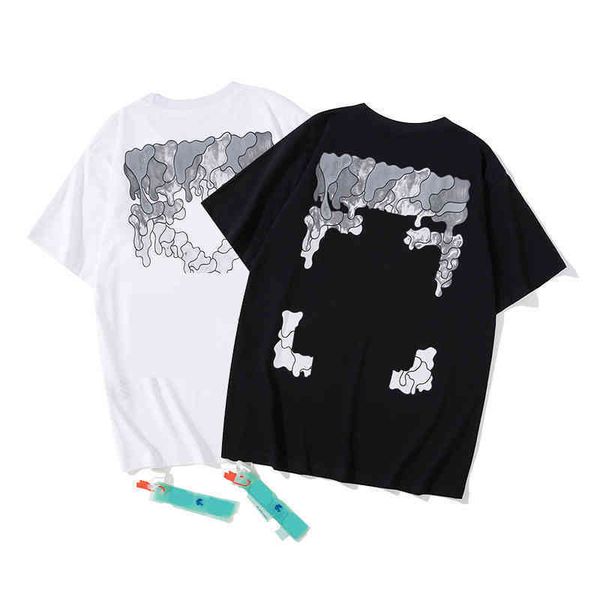 2022 brand summer men's t shirts offs argan oil painting arrow printing mens womens t-shirts hip hop streetwear white black backs ow
2022 brand summer men's t shirts offs argan oil painting arrow printing mens womens t-shirts hip hop streetwear white black backs ow