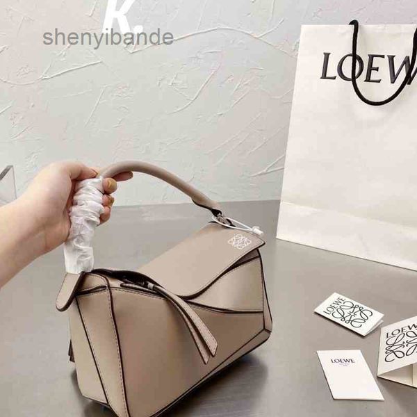 shoulder bag 2022 bagsbrand loews women designer handbag puzzless cowhide leather color geometric puzzles portable messenger one capacity ul
shoulder bag 2022 bagsbrand loews women designer handbag puzzless cowhide leather color geometric puzzles portable messenger one capacity ul