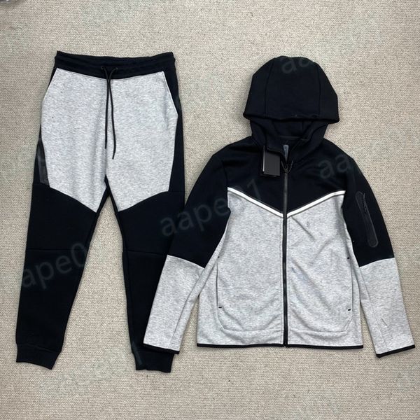 tracksuit fashion thick designer tech fleece men woman pants men sports zip jacket jogger pant tracksuits womens joggers hooded coats size, Gray
tracksuit fashion thick designer tech fleece men woman pants men sports zip jacket jogger pant tracksuits womens joggers hooded coats size, Gray