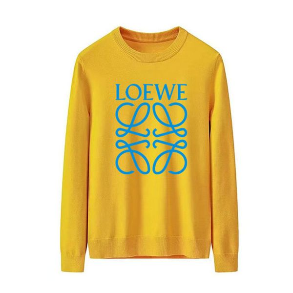 brand designers design fashionable men's sweaters leisure long classic luxury plaid pullover a variety of styles and women's loose, White;black
brand designers design fashionable men's sweaters leisure long classic luxury plaid pullover a variety of styles and women's loose, White;black