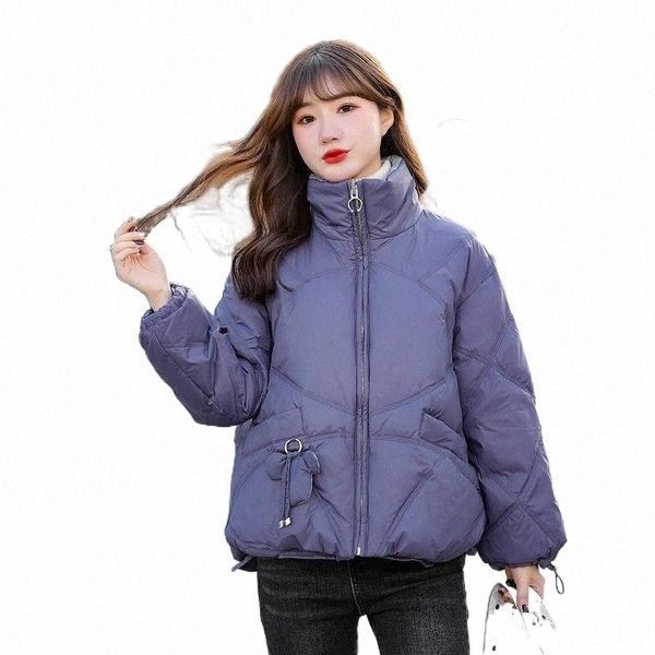 women's down & parkas 2021 winter light jacket fashion autumn korean white duck coat female coats and jackets parka jaqueta feminina wp, Black
women's down & parkas 2021 winter light jacket fashion autumn korean white duck coat female coats and jackets parka jaqueta feminina wp, Black