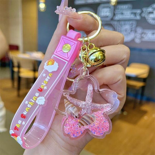 keychains cartoon oil lollipop ocean bell five pointed star petal acrylic key chain car keyring pendant wholesale creative small gifts three, Silver
keychains cartoon oil lollipop ocean bell five pointed star petal acrylic key chain car keyring pendant wholesale creative small gifts three, Silver