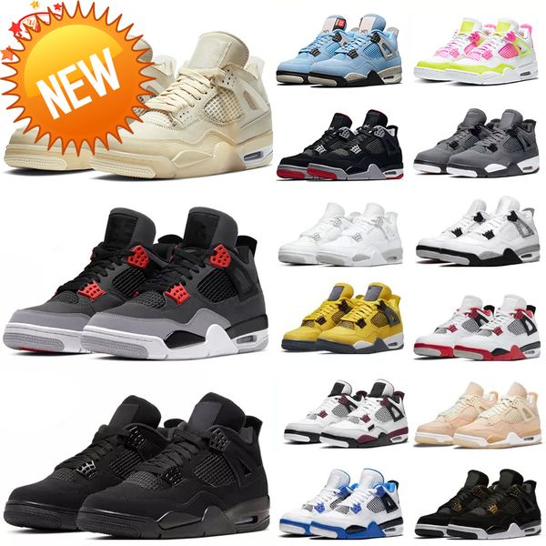 new jumpman 4 4s men women basketball shoes university blue white oreo metallic purple black cat bred shimmer metallic red cactus
new jumpman 4 4s men women basketball shoes university blue white oreo metallic purple black cat bred shimmer metallic red cactus