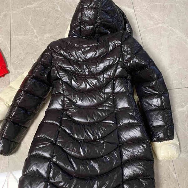 designer luxury classic woman winter jacket women hat pattern print coats outdoor casual coat outwear 2022 90% warm mkle mk meng, Black
designer luxury classic woman winter jacket women hat pattern print coats outdoor casual coat outwear 2022 90% warm mkle mk meng, Black