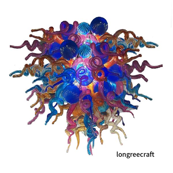 modern pendant lamps crystal led chandelier light style hand blown glass chandelier lamp for bedroom living room art decoration lr1089
modern pendant lamps crystal led chandelier light style hand blown glass chandelier lamp for bedroom living room art decoration lr1089
