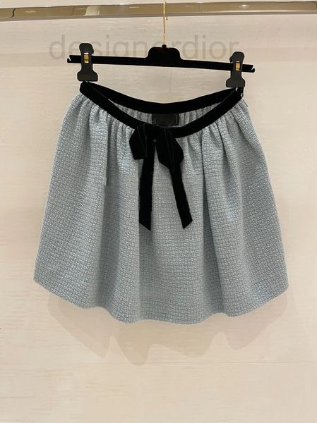 skirts designer the right version - new wool tweed light blue yellow color matching skirt 9462 in autumn and winter of 2022 udko, Black
skirts designer the right version - new wool tweed light blue yellow color matching skirt 9462 in autumn and winter of 2022 udko, Black