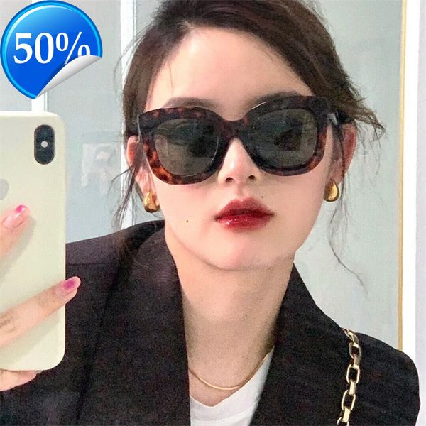 men's sunglasses designer women's 22 new triumphal arch sunglass cl4005in board big frame ins net red, White;black
men's sunglasses designer women's 22 new triumphal arch sunglass cl4005in board big frame ins net red, White;black