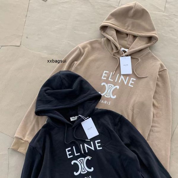 men's hoodies sweatshirts celins men's hooded hoodies c home 2022 autumn and winter new terry silhouette slim age reduction classi, Black
men's hoodies sweatshirts celins men's hooded hoodies c home 2022 autumn and winter new terry silhouette slim age reduction classi, Black