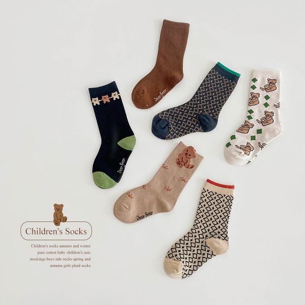 3 pairs/lot children's socks autumn spring newborn baby boy sock cotton infant for kids girls boys floor socks, Pink;yellow
3 pairs/lot children's socks autumn spring newborn baby boy sock cotton infant for kids girls boys floor socks, Pink;yellow