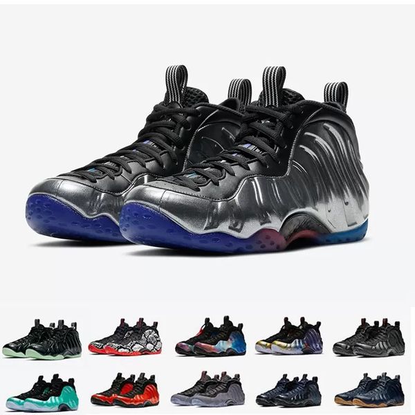 2022 penny hardaway basketball shoes foam pro posite one usa orlando home gradient soles halloween anthracite snakeskin mens green sneakers
2022 penny hardaway basketball shoes foam pro posite one usa orlando home gradient soles halloween anthracite snakeskin mens green sneakers