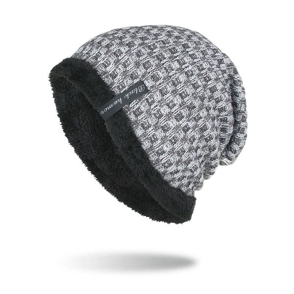mens hip-hop style outdoor winter keep warm windproof caps handmade thicken knitted skull caps beanie hats, Blue;gray
mens hip-hop style outdoor winter keep warm windproof caps handmade thicken knitted skull caps beanie hats, Blue;gray