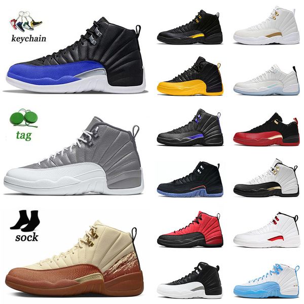 j12 jumpman 12 stealth basketball shoes 12s mens women royal blue dark concord university gold red flu game twist playoffs royalty designer
j12 jumpman 12 stealth basketball shoes 12s mens women royal blue dark concord university gold red flu game twist playoffs royalty designer