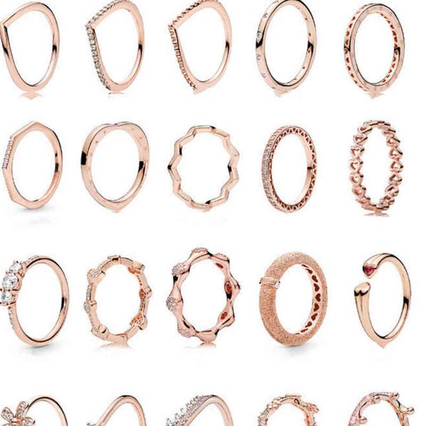 luxury womens band rings pandora designer jewelry heart gems silver ring fashion accessories valentine's day gifts 6900
luxury womens band rings pandora designer jewelry heart gems silver ring fashion accessories valentine's day gifts 6900