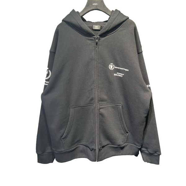 men's hoodies & sweatshirts shiliang zipper fleece hoodie autumn and winter fleece loose sweater men's couple models, Black
men's hoodies & sweatshirts shiliang zipper fleece hoodie autumn and winter fleece loose sweater men's couple models, Black