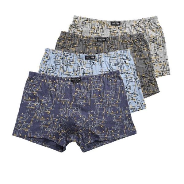 underpants 4 pcslot men's underwear 6xl 110kg 100 cotton men's boxer pants comfortable loose fat guy printing underpants boxers sh, Black;white
underpants 4 pcslot men's underwear 6xl 110kg 100 cotton men's boxer pants comfortable loose fat guy printing underpants boxers sh, Black;white