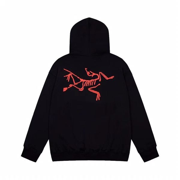 men designers warm hooded hoodies mens womens fashion streetwear pullover sweatshirts loose arcteryx hoodies qatar world cup clothing plus, Black
men designers warm hooded hoodies mens womens fashion streetwear pullover sweatshirts loose arcteryx hoodies qatar world cup clothing plus, Black