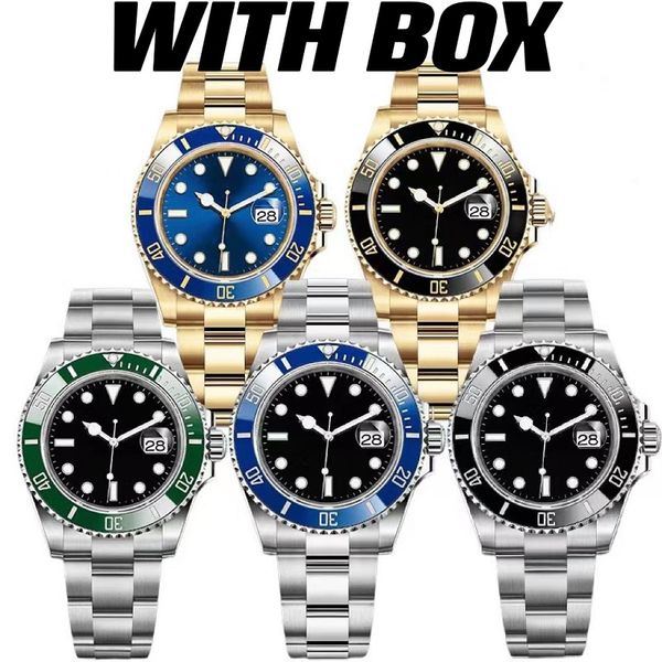 luxury mens watch movement designer watches stainless steelr automatic mechanical sapphire solid clasp smart watch for men wristwatch gold, Slivery;black
luxury mens watch movement designer watches stainless steelr automatic mechanical sapphire solid clasp smart watch for men wristwatch gold, Slivery;black