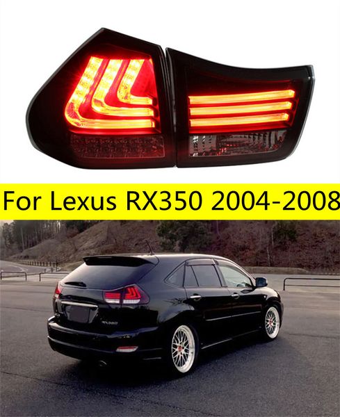 car tail lights for lexus rx350 led taillights 2004-2008 rx270 rx300 rx400 rx330 rear fog brake turn signal lights
car tail lights for lexus rx350 led taillights 2004-2008 rx270 rx300 rx400 rx330 rear fog brake turn signal lights