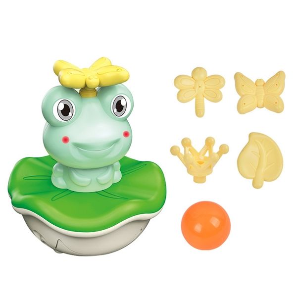 bath toys bath toys for children kids spray water squirt splashing frog bathtub swimming pool toys shower sprinkle xmas birthday gifts 22092
bath toys bath toys for children kids spray water squirt splashing frog bathtub swimming pool toys shower sprinkle xmas birthday gifts 22092