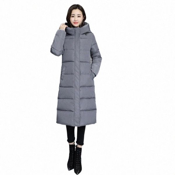 women's down & parkas woman jacket coat cotton-padded overknee plus size veste femme r1sr#, Black
women's down & parkas woman jacket coat cotton-padded overknee plus size veste femme r1sr#, Black