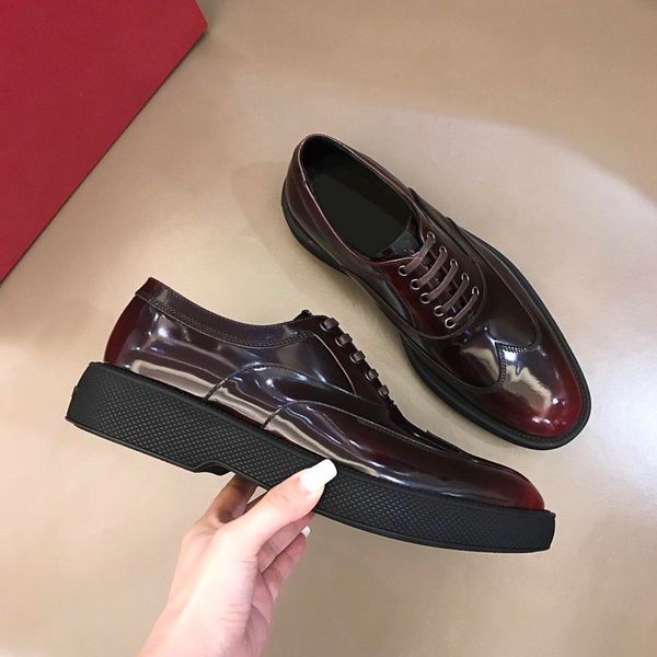 2022 new sneakers shoes luxury designer men's leather a variety of comfortable material high-end men boutique oxford shoe rzk, Black
2022 new sneakers shoes luxury designer men's leather a variety of comfortable material high-end men boutique oxford shoe rzk, Black