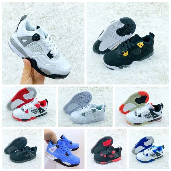 2022 jumpman 4 white cement gs basketball shoes white black-cement grey 408452-103 kids boy girl sports children students sneakers us size
2022 jumpman 4 white cement gs basketball shoes white black-cement grey 408452-103 kids boy girl sports children students sneakers us size