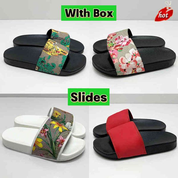 with box designer slides slippers men women shoes summer sandals beach slide flat fashion luxury classics platform ladies sandal bathroom
with box designer slides slippers men women shoes summer sandals beach slide flat fashion luxury classics platform ladies sandal bathroom