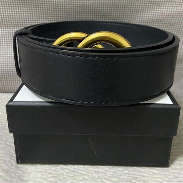 2021 fashion big buckle genuine leather belt with box designer belts men women new mens belts237k, Black;brown
2021 fashion big buckle genuine leather belt with box designer belts men women new mens belts237k, Black;brown