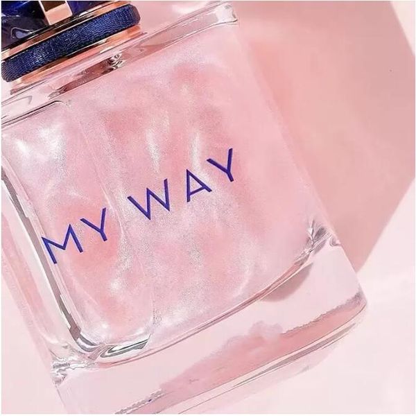 my way 90ml women perfume long lasting good smell woman spray fragrance 
my way 90ml women perfume long lasting good smell woman spray fragrance