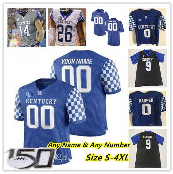 ncaa college kentucky wildcats uk football jerseys will levis kavosiey smoke dane key tayvion robinson deandre square barion brown magwood m, Black
ncaa college kentucky wildcats uk football jerseys will levis kavosiey smoke dane key tayvion robinson deandre square barion brown magwood m, Black