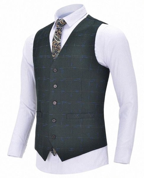 men's vests tweed mens business vest boutique slim fit single-breasted cotton suit wool plaid waistcoat for wedding groomsmen1 z1l8#, Black;white
men's vests tweed mens business vest boutique slim fit single-breasted cotton suit wool plaid waistcoat for wedding groomsmen1 z1l8#, Black;white