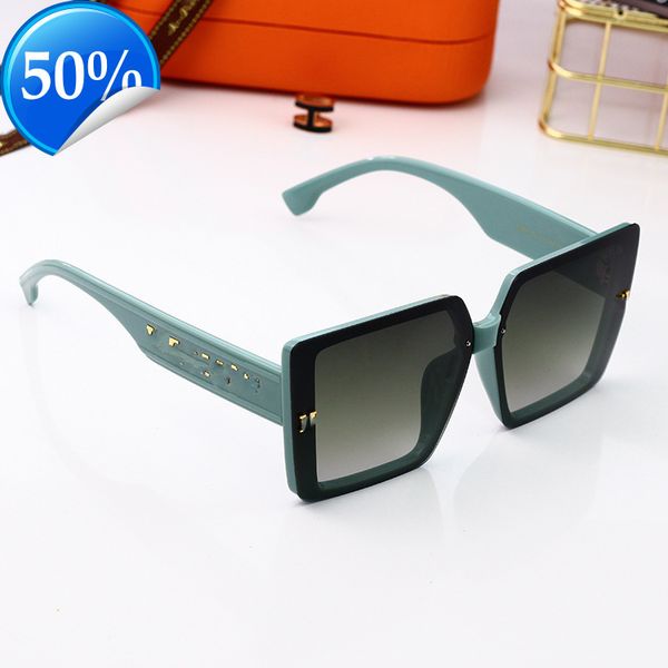 men's sunglasses designer women's advanced sense ins net red tiktok same fashion large frame thin korean h-letter, White;black
men's sunglasses designer women's advanced sense ins net red tiktok same fashion large frame thin korean h-letter, White;black