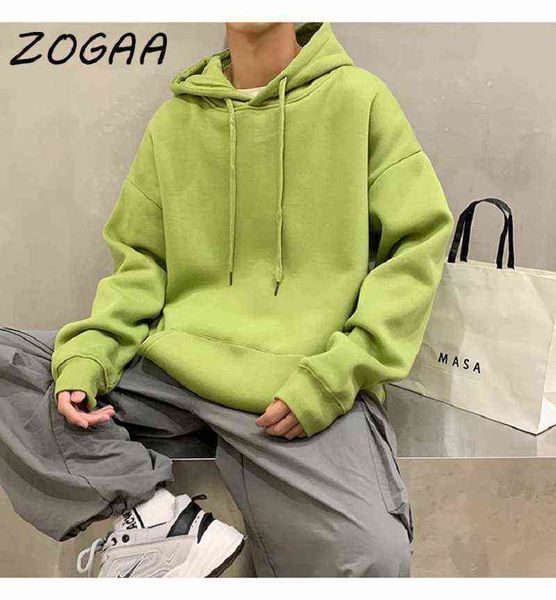men's hoodies sweatshirts zogaa fashion brand men's hoodie 2021 spring autumn men' casual hoodie sweatshirt men solid color s, Black
men's hoodies sweatshirts zogaa fashion brand men's hoodie 2021 spring autumn men' casual hoodie sweatshirt men solid color s, Black