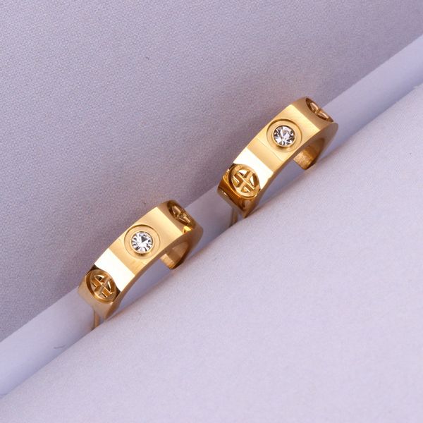 3 colors women fashion jewelry designer stud titanium steel cute size love trendy earring, Golden;silver
3 colors women fashion jewelry designer stud titanium steel cute size love trendy earring, Golden;silver
