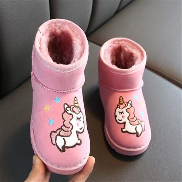 children boys girls boots thicken warm kids snow boots child toddler baby footwear winter shoes, Black;grey
children boys girls boots thicken warm kids snow boots child toddler baby footwear winter shoes, Black;grey