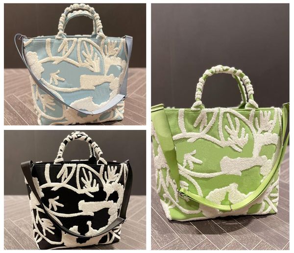 tz ladies large capacity twill cloth shopping bag classic letter embroidery print tote bags women's removable wide strap crossbody bag
tz ladies large capacity twill cloth shopping bag classic letter embroidery print tote bags women's removable wide strap crossbody bag