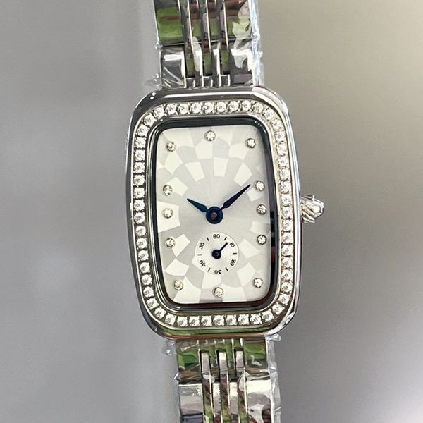 women watch automatic mechanical wristwatches 26mm business wristwatch montre de luxe watches for ladies, Slivery;brown
women watch automatic mechanical wristwatches 26mm business wristwatch montre de luxe watches for ladies, Slivery;brown